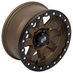 Tusk Uinta UTV Wheels BRONZE