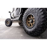 Tusk Uinta UTV Wheels BRONZE