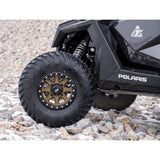 Tusk Uinta UTV Wheels BRONZE