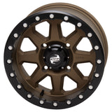 Tusk Uinta UTV Wheels BRONZE