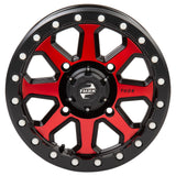 Tusk Uinta UTV Wheels (CANDY)