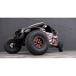 Tusk Uinta UTV Wheels (CANDY)