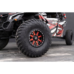 Tusk Uinta UTV Wheels (CANDY)