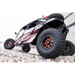 Tusk Uinta UTV Wheels (CANDY)