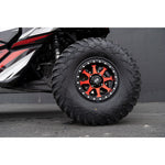 Tusk Uinta UTV Wheels (CANDY)