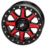 Tusk Uinta UTV Wheels (CANDY)