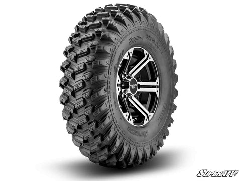 SuperATV XT Warrior UTV/ATV Tires