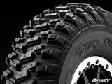 SuperATV XT Warrior Tires - SlikRok Edition