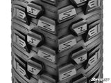 SuperATV XT Warrior Tires - SlikRok Edition