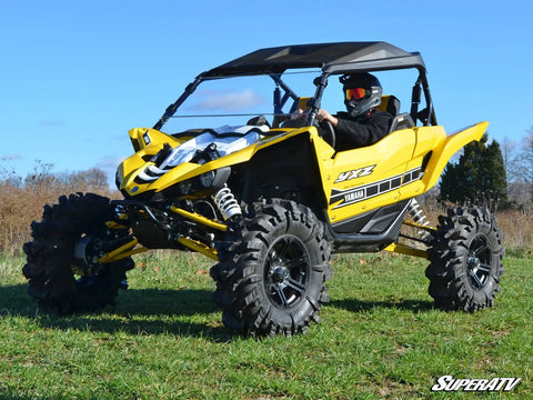 YAMAHA YXZ 4" PORTAL GEAR LIFT