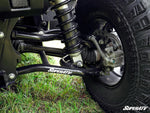 YAMAHA WOLVERINE X2 HIGH CLEARANCE 1.5" REAR OFFSET A-ARMS