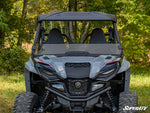 YAMAHA WOLVERINE X4 HALF WINDSHIELD