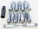 Sedona Spiked Lug Nuts