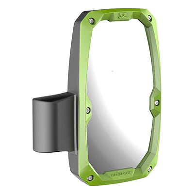 Seizmik Embark Series - ABS Color Bezel & Cap Kit - Green