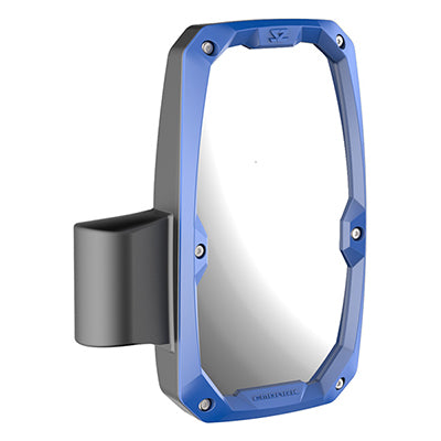 Seizmik Embark Series - ABS Color Bezel & Cap Kit - Blue