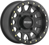 METHOD RACE WHEEL 401 BEADLOCK