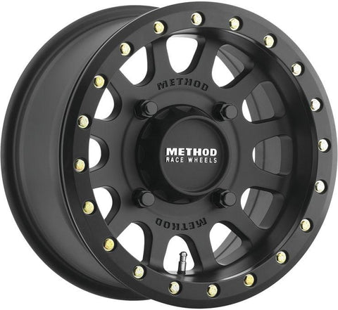 METHOD RACE WHEEL 401 BEADLOCK