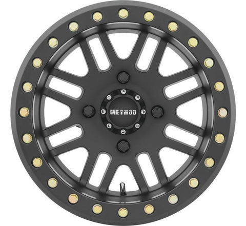 METHOD RACE WHEEL 406 BEADLOCK