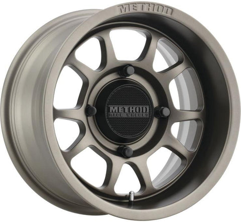 METHOD RACE WHEEL 409 BEAD GRIP