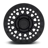 Black Rhino Parker Beadlock Wheels Matte Black