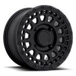 Black Rhino Parker Wheels Matte Black