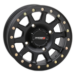 System 3 SB-3 Beadlock Matte Black