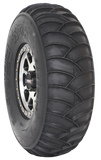 System 3 SS360 tires