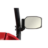 Seizmik Strike Side View Mirror - Clamp 2''