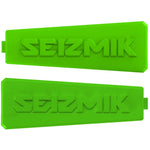 Seizmik Strike Mirror Color Insert- Green