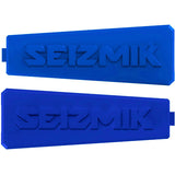 Seizmik Strike Mirror Color Insert- Blue