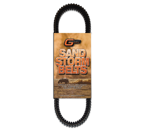 GBoost Sand Storm Belt - Polaris RZR XPT / RS1 / Ranger