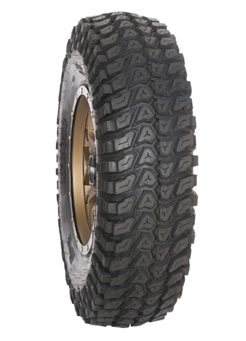 System 3 XCR350 tires