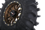 System 3 XM310 Tires