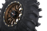 System 3 XM310 Tires