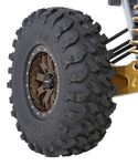 System 3 XTR370 Tires