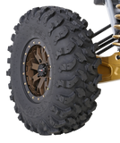 System 3 XTR370 Tires