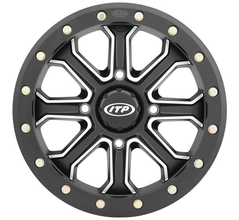 ITP Inertia Beadlock Wheels