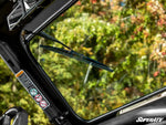 CAN-AM MAVERICK SPORT GLASS WINDSHIELD