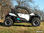 CAN-AM MAVERICK TRAIL LOW PROFILE FENDER FLARES