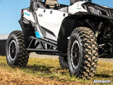 CAN-AM MAVERICK TRAIL LOW PROFILE FENDER FLARES