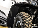 CAN-AM MAVERICK TRAIL LOW PROFILE FENDER FLARES