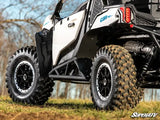 CAN-AM MAVERICK TRAIL LOW PROFILE FENDER FLARES