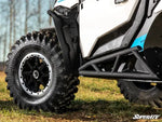 CAN-AM MAVERICK TRAIL LOW PROFILE FENDER FLARES