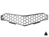 ASSAULT INDUSTRIES HONEYCOMB BONNET GRILL (FITS: CANAM MAVERICK X3)