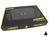 ASSAULT INDUSTRIES STINGER GRILL (FITS: POLARIS RZR PRO XP)