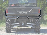 POLARIS RANGER XP 1000 REAR EXTREME BUMPER WITH SIDE BED GUARDS