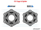 POLARIS SPORTSMAN HEAVY-DUTY REAR AXLES—RHINO 2.0