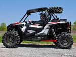 POLARIS RZR XP TURBO SPARE TIRE CARRIER