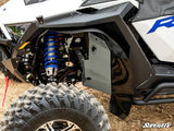 POLARIS RZR PRO XP INNER FENDER GUARDS