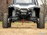 POLARIS RZR PRO XP INNER FENDER GUARDS